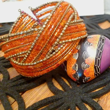 4 Schöne Armbänder