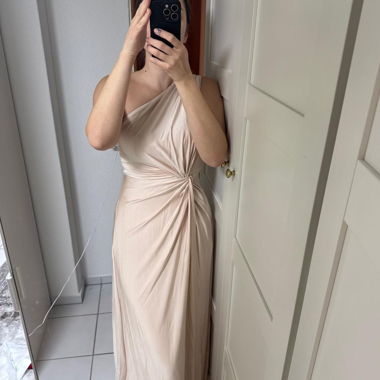 Robe de soirée