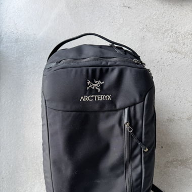 Arcteryx Rucksack