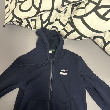 Lacoste Hoodie