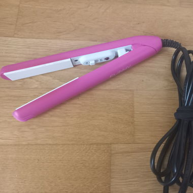 mini gletteisen