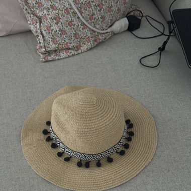 Cappello da spiaggia