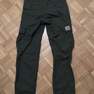 Pantalone cargo