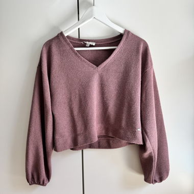 Pullover Pull&Bear Altrosa