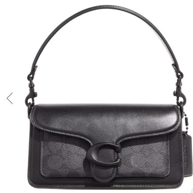 Coach Tasche mini Tabby 
