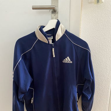 Vintage Adidas Jacke