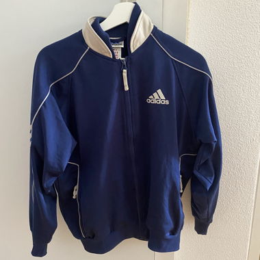 Veste Vintage Adidas