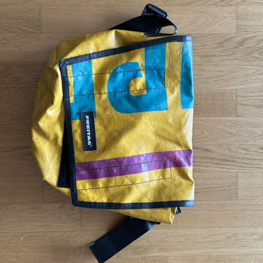 Sac bandoulière FREITAG