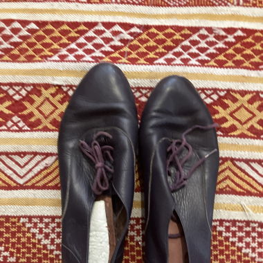 Schuhen 38