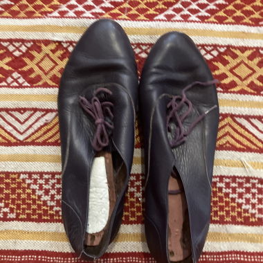 Schuhen 38