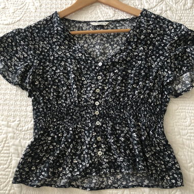 Bluse