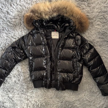 Come nuovo 2013 Moncler Taglia S/4