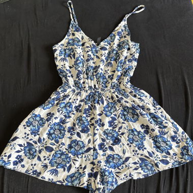 Jumpsuit kleid
