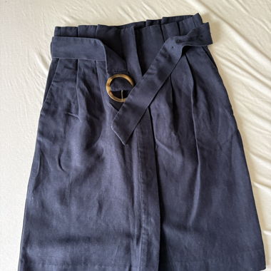 Hallhuber Skirt Gr. 36