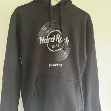 Hard Rock Cafe Hoodie