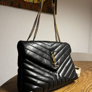 YSL LOULOU medium