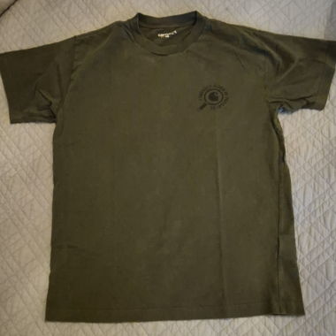 T shirt Carhartt WIP