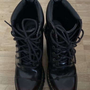 Dr. Martens