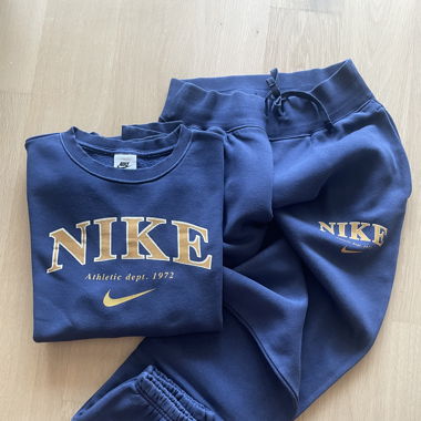 Nike Jogging Set