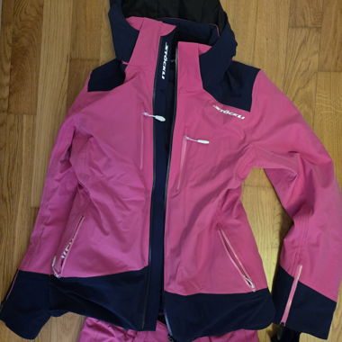 Stöckli Skidress Femme