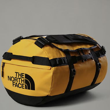 North Face duffle bag