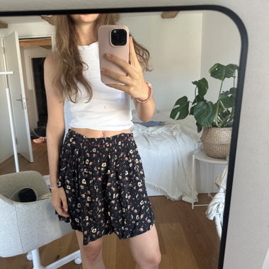 summer skirt