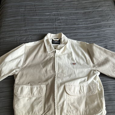 Veste Dickies homme taille S