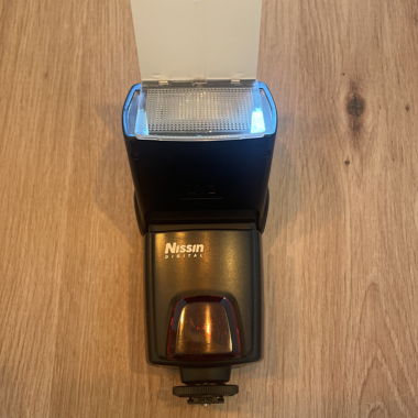 Flash esterno Nissin Speedlite DI622