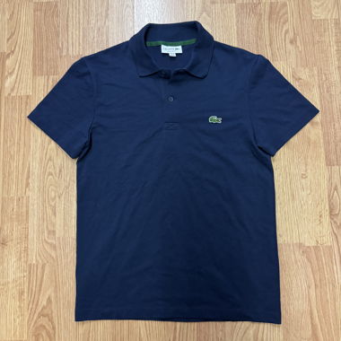 Lacoste Polo Shirt (Brand new)