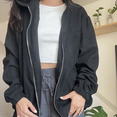 Jacke