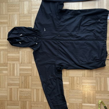 Nike Windbreaker-Jacke