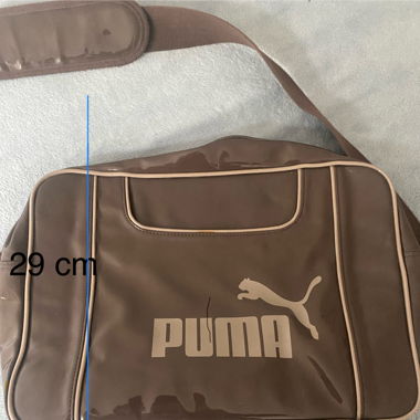 Puma Tasche 
