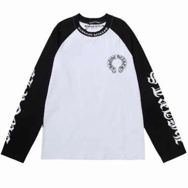 Chrome Hearts Langarmshirt