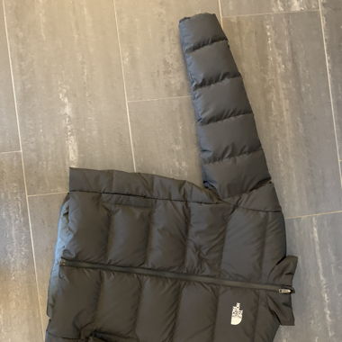 North Face Jacke Gr. 164 - wie NEU!