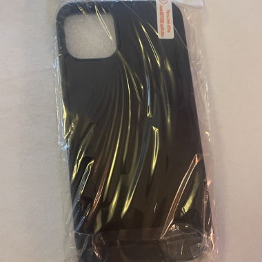 IPHONE 11 Pro Max Magnethülle, schwarz