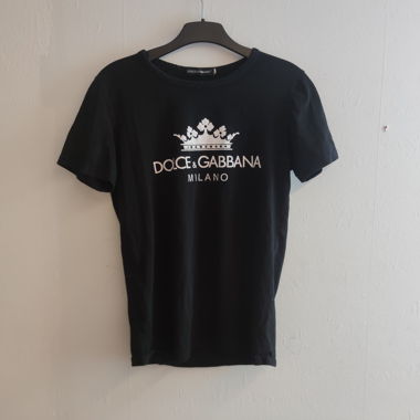 DOLCE GABBANA Limited Edition