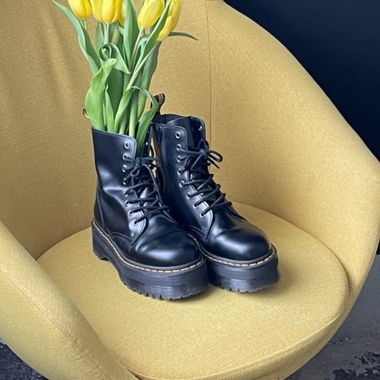 Dr. Martens Jadon Boots