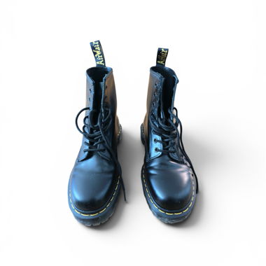 Dr. Martens 1460 Schwarz – Grösse 43