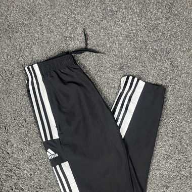 Jogging Adidas Original S Noir