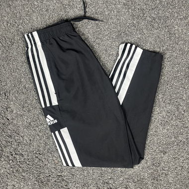 Jogging Adidas Original S Noir