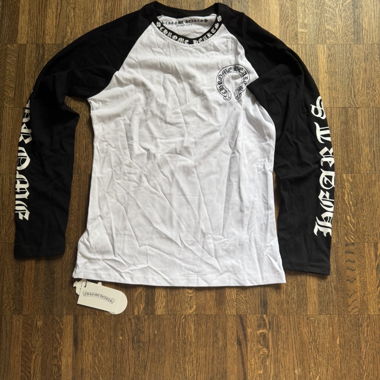 Chrome Hearts Longsleeve