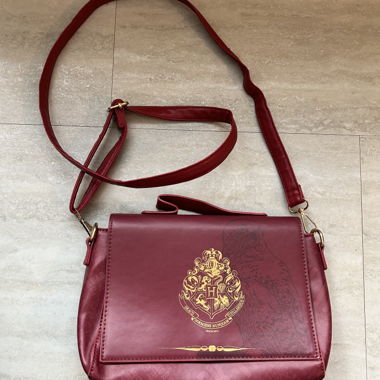 Sac en bandoulière Harry Potter