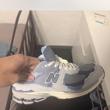 Baskets New Balance