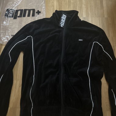 Veste zippée 6PM
