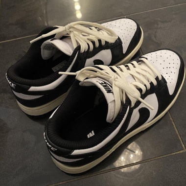 Nike Dunk Sneaker 38 (vintage edition)