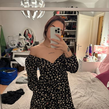 Robe d’été