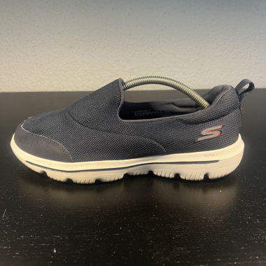 Sneaker Skechers Go Walk Slip-On