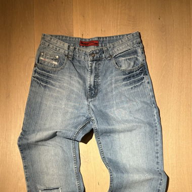 Klassik Jeans size 34
