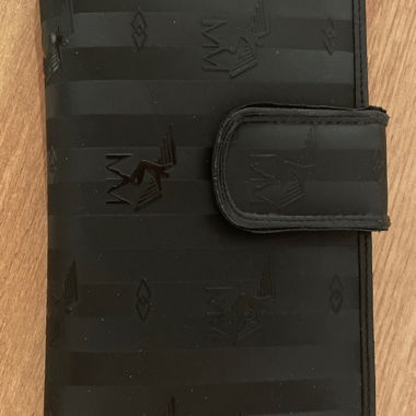 Maison Mollerus Wallet