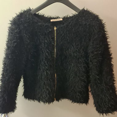 Short Jacket